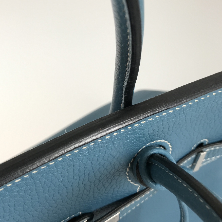 エルメス ハンドバッグ