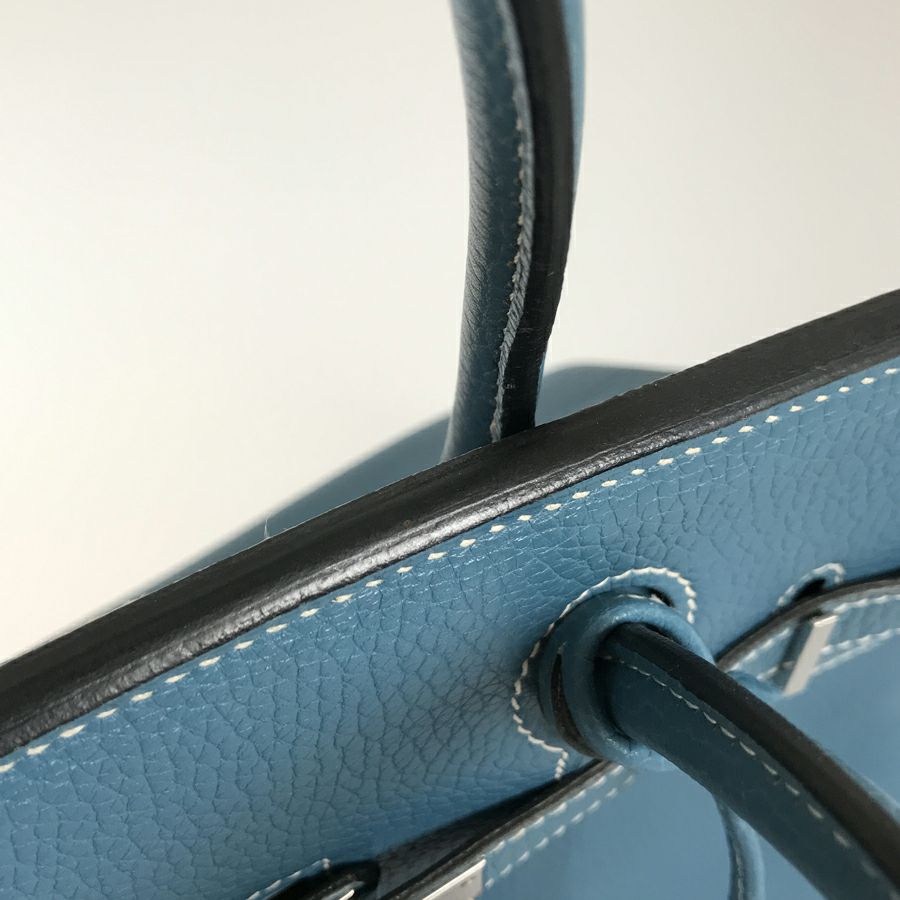 エルメス ハンドバッグ