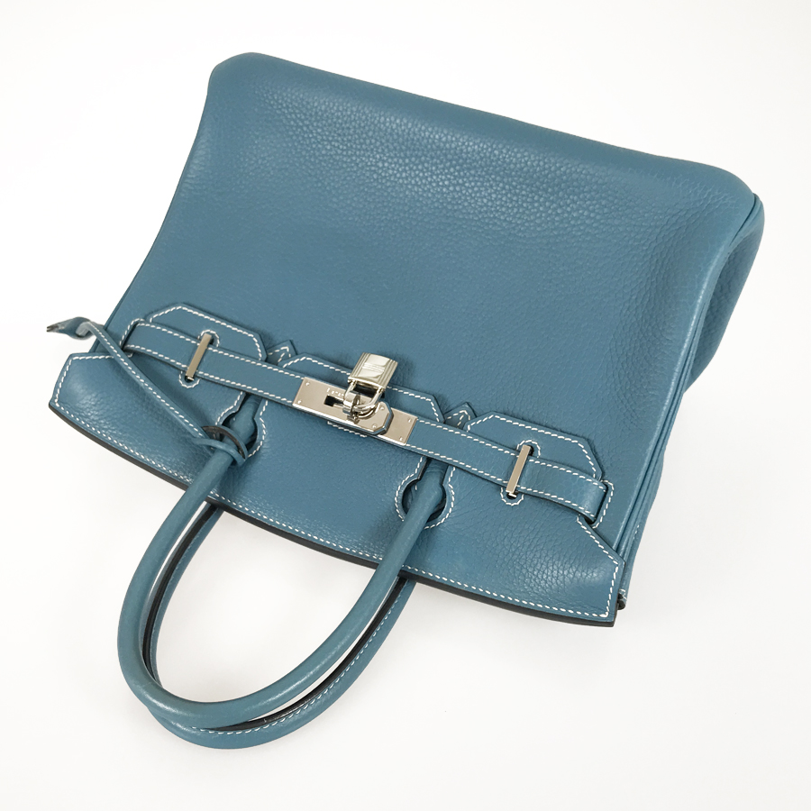 エルメス ハンドバッグ