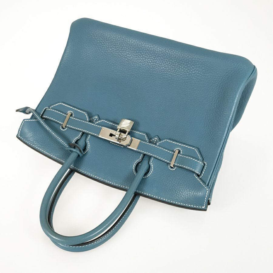 エルメス ハンドバッグ