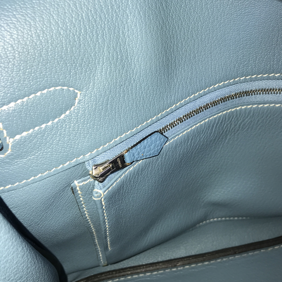 エルメス ハンドバッグ