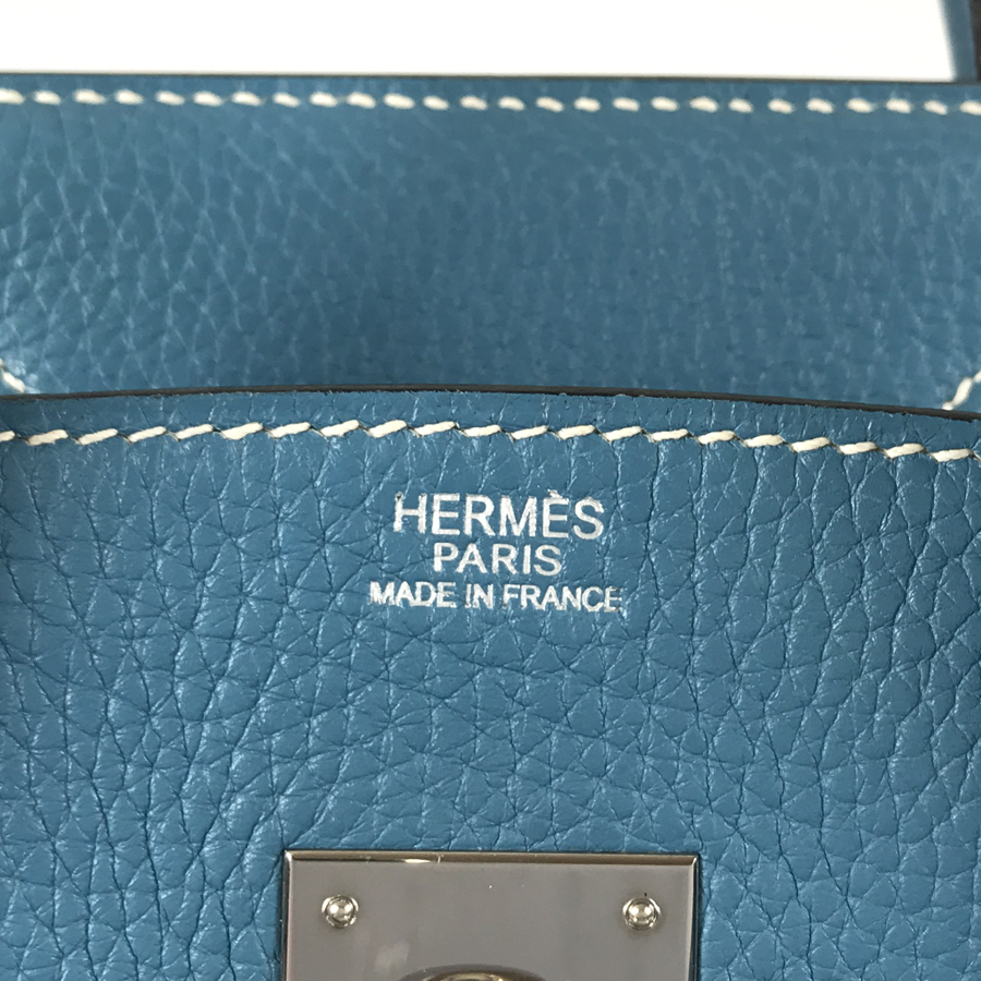 エルメス ハンドバッグ