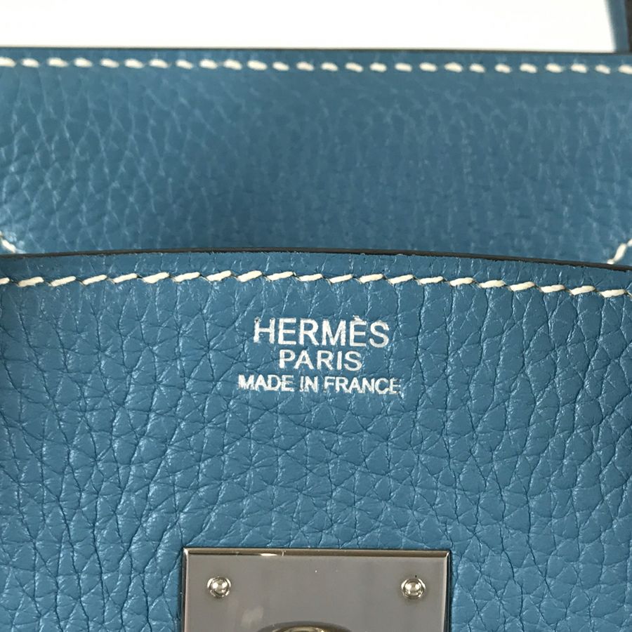 エルメス ハンドバッグ