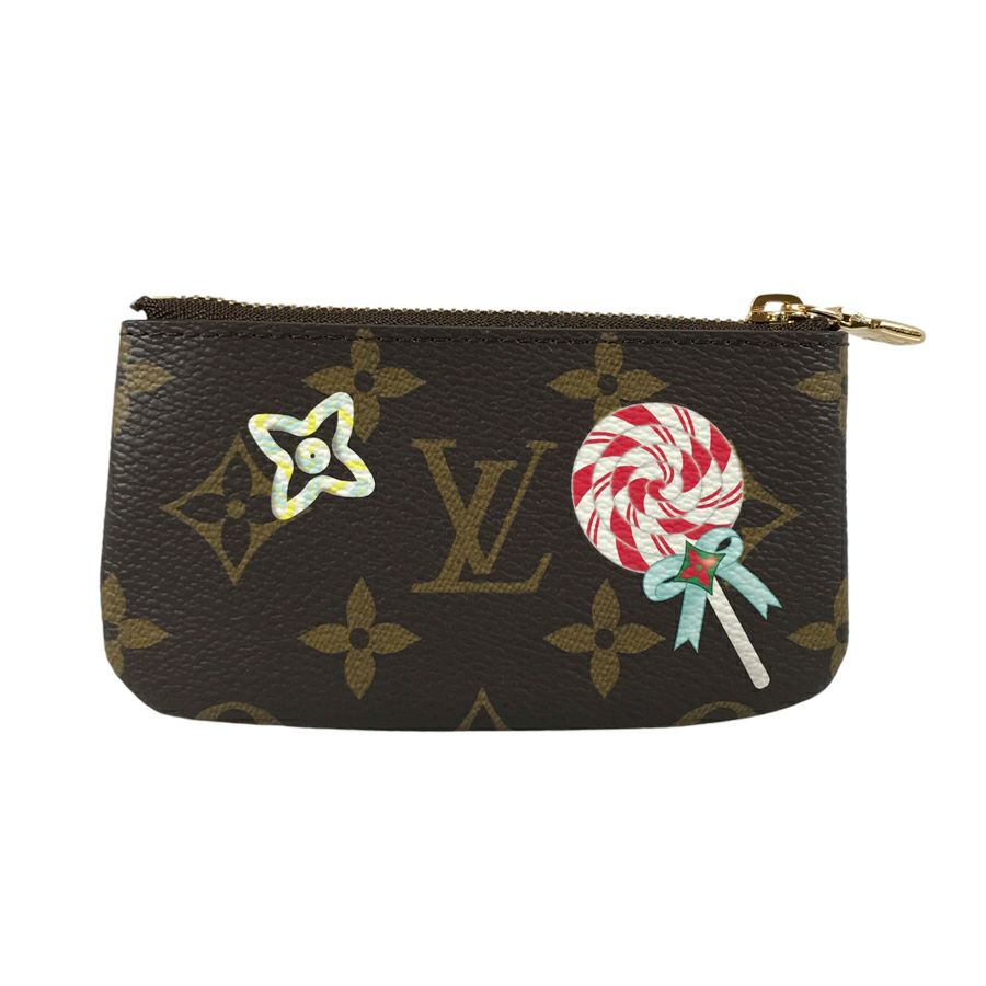 ルイ・ヴィトン コインケース