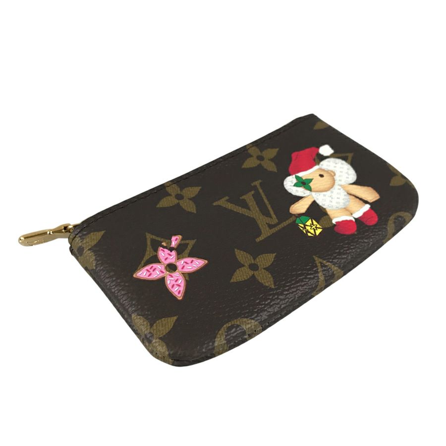 ルイ・ヴィトン コインケース