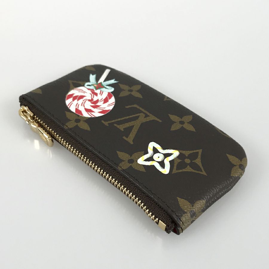 ルイ・ヴィトン コインケース