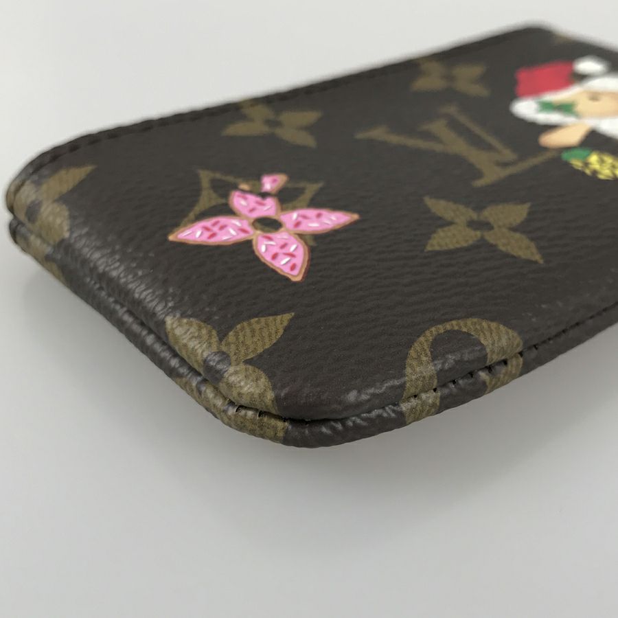 ルイ・ヴィトン コインケース