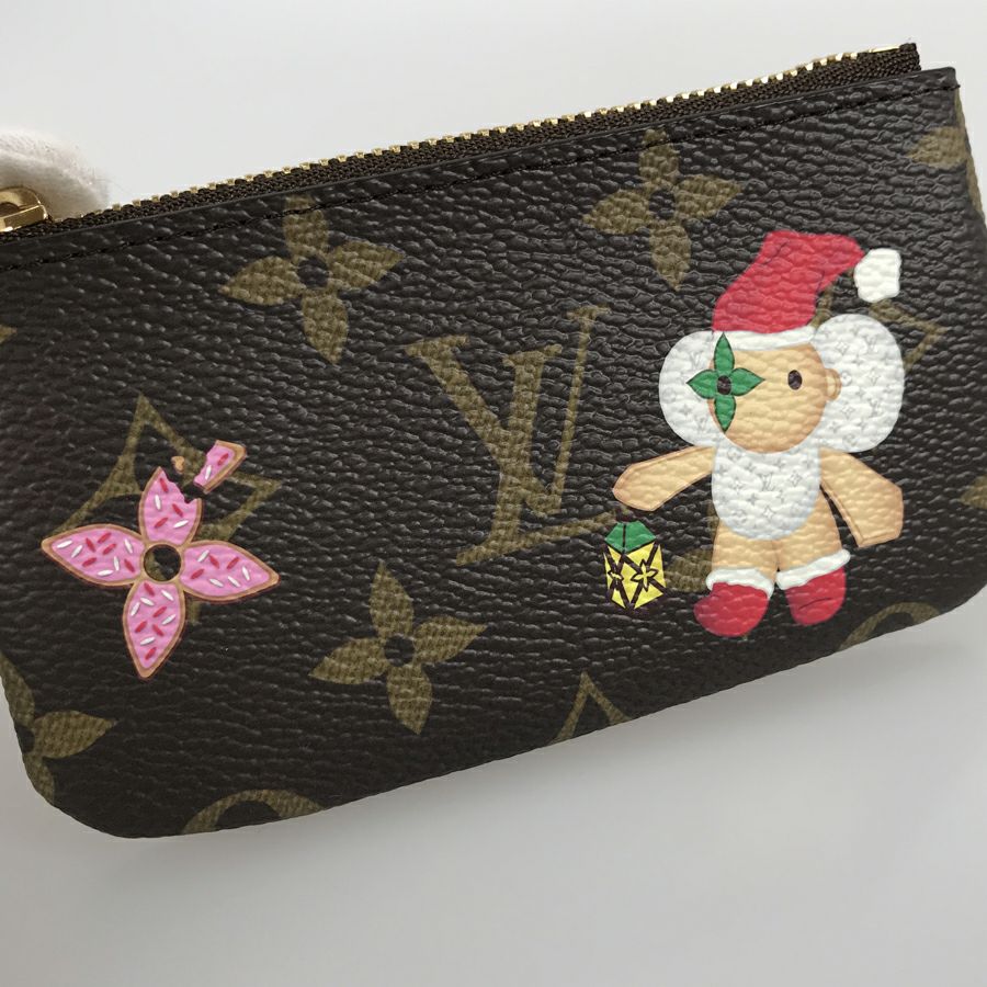 ルイ・ヴィトン コインケース