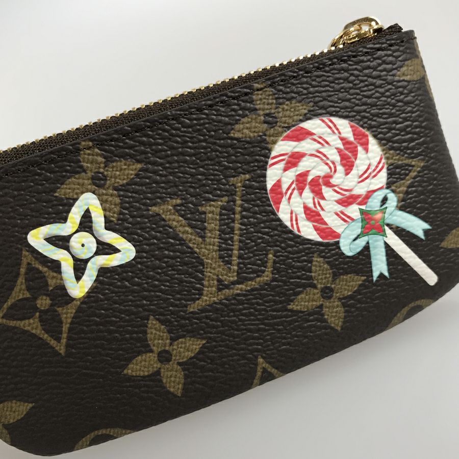 ルイ・ヴィトン コインケース