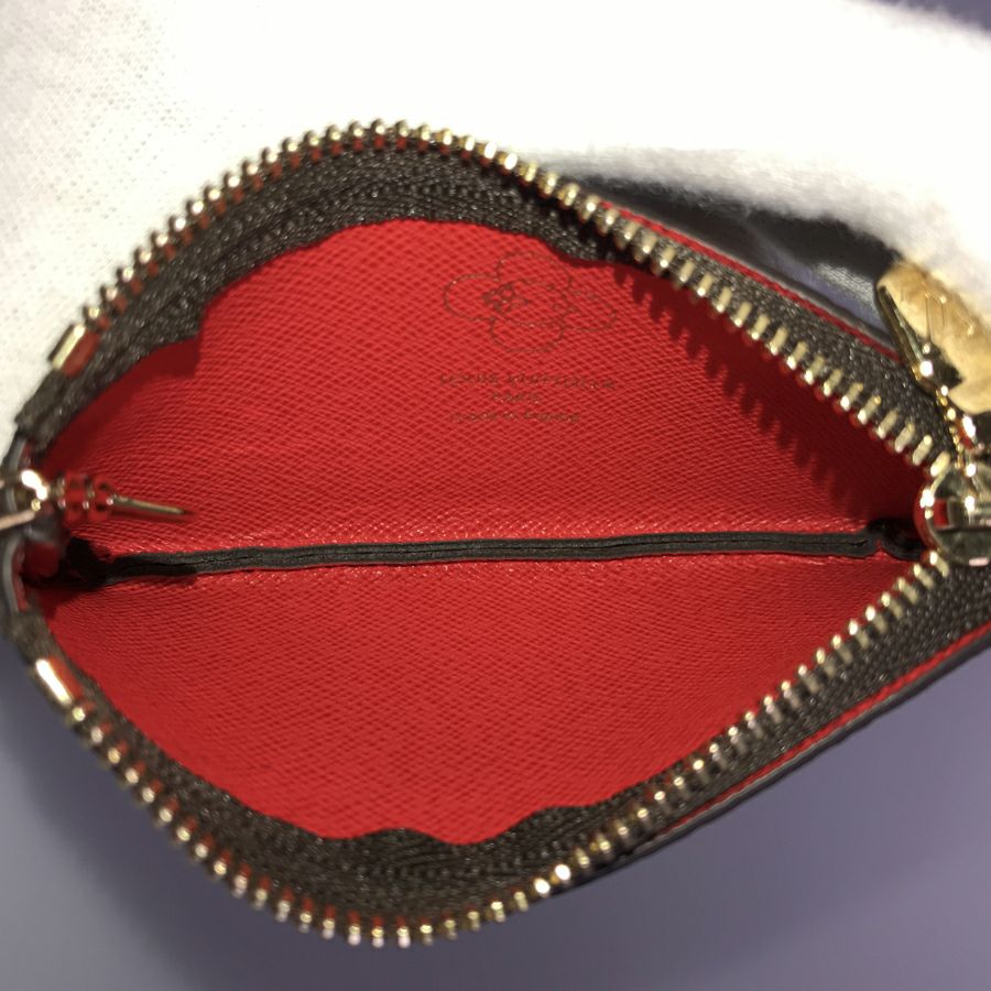 ルイ・ヴィトン コインケース