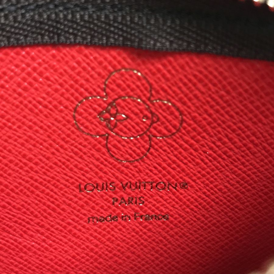 ルイ・ヴィトン コインケース