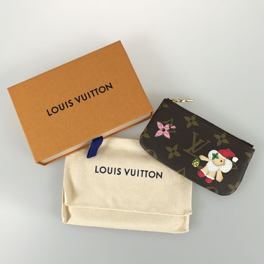 ルイ・ヴィトン コインケース