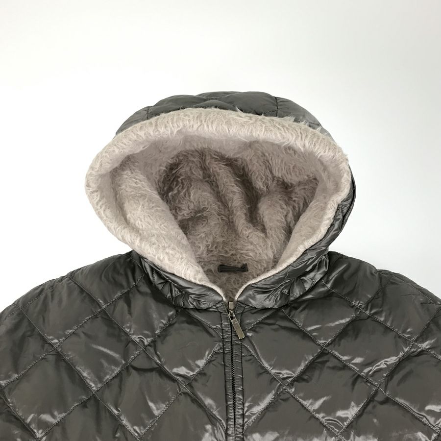 マックスマーラ レディース ダウンジャケット