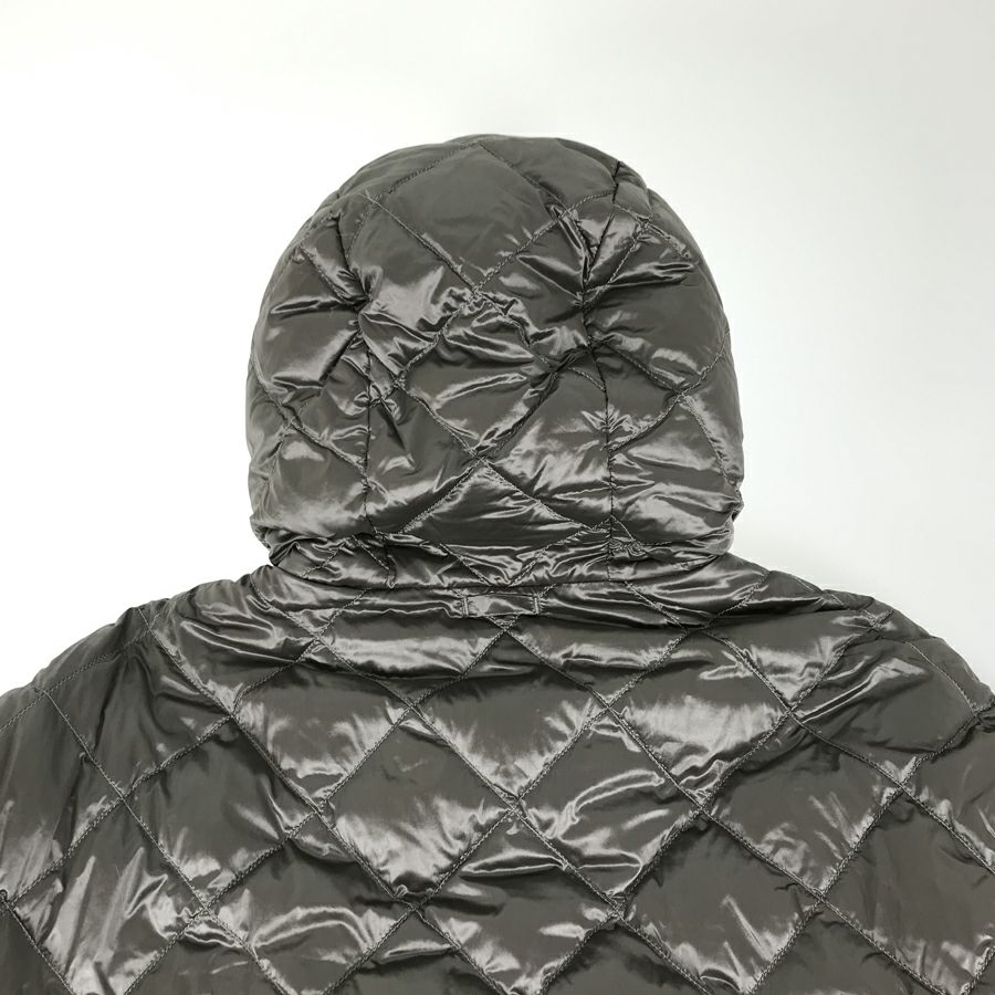 マックスマーラ レディース ダウンジャケット