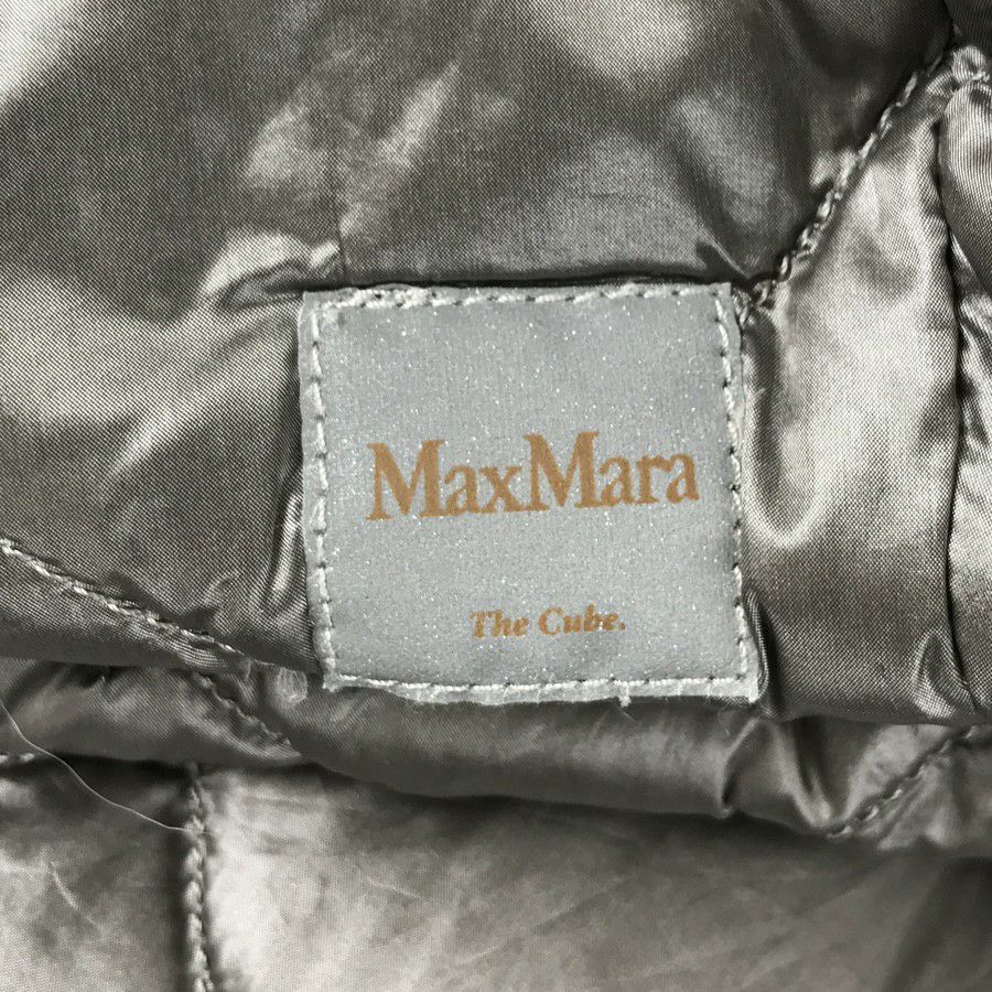 マックスマーラ レディース ダウンジャケット