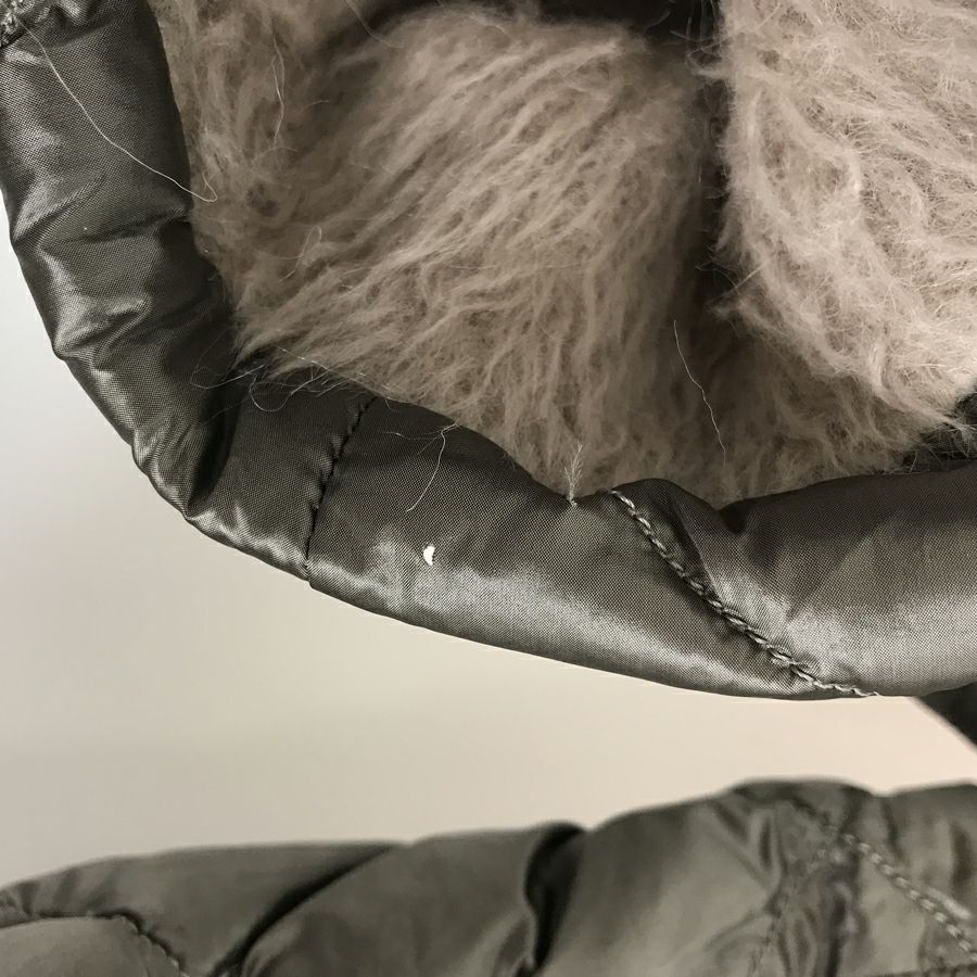 マックスマーラ レディース ダウンジャケット