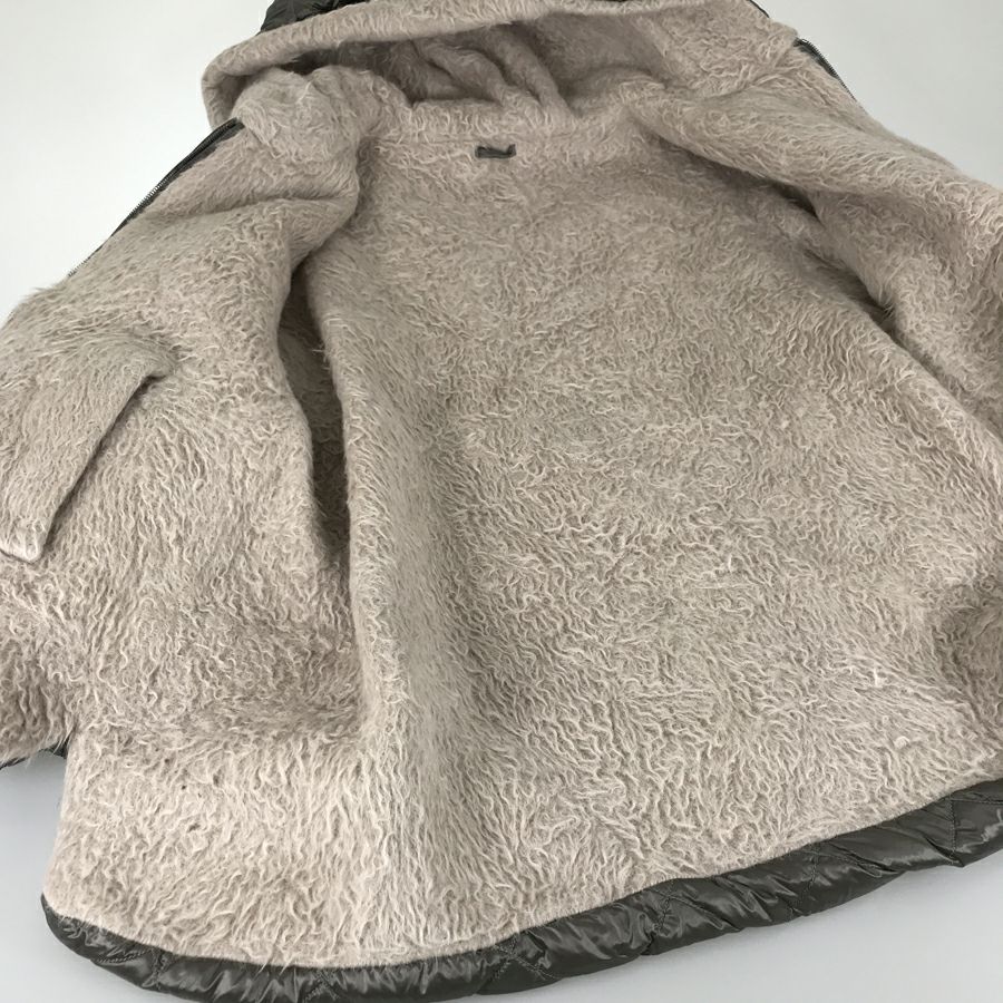 マックスマーラ レディース ダウンジャケット