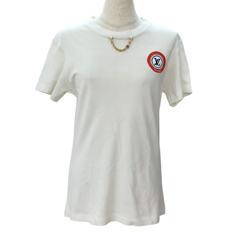 ルイ・ヴィトン レディース Tシャツ