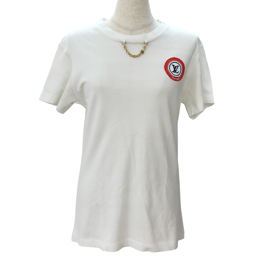 ルイ・ヴィトン レディース Tシャツ