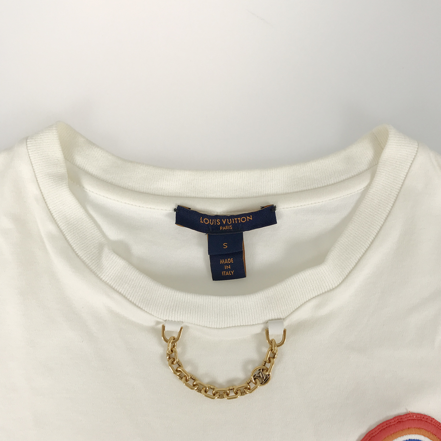 ルイ・ヴィトン レディース Tシャツ