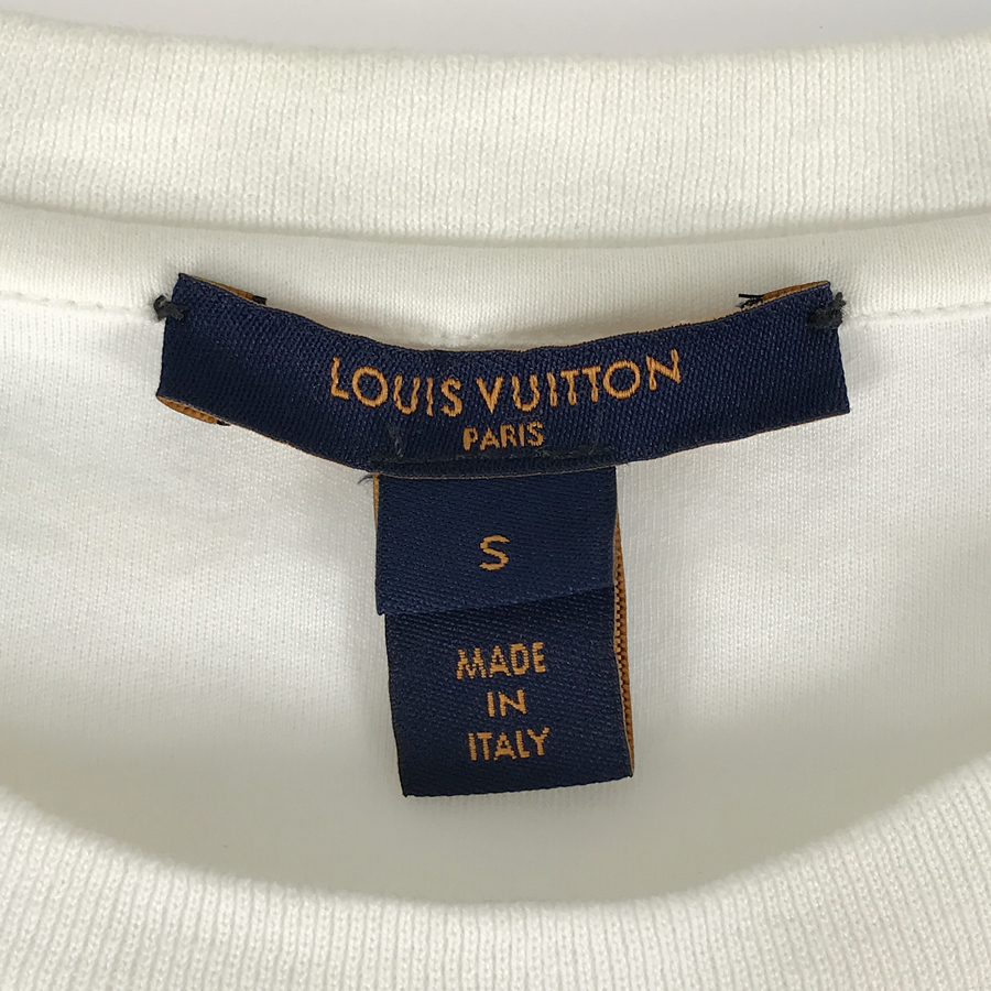 ルイ・ヴィトン レディース Tシャツ