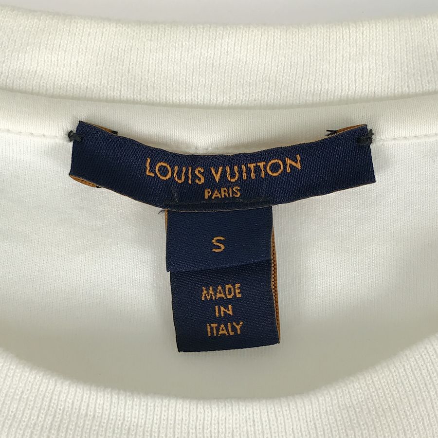 ルイ・ヴィトン レディース Tシャツ