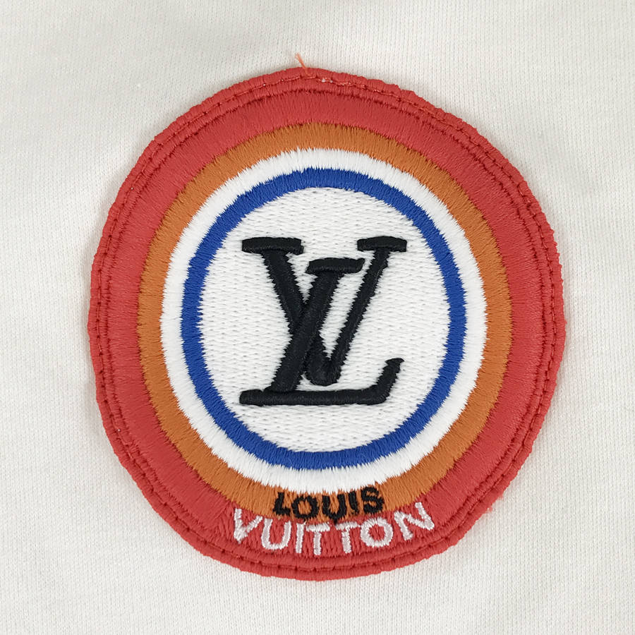 ルイ・ヴィトン レディース Tシャツ