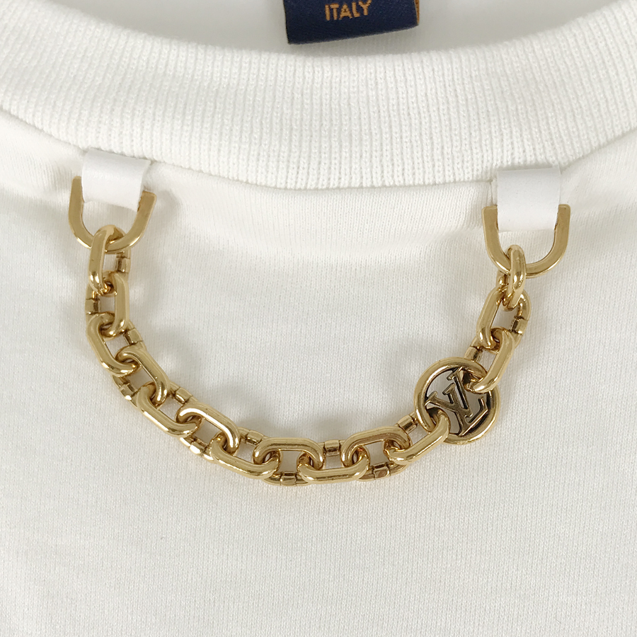 ルイ・ヴィトン レディース Tシャツ