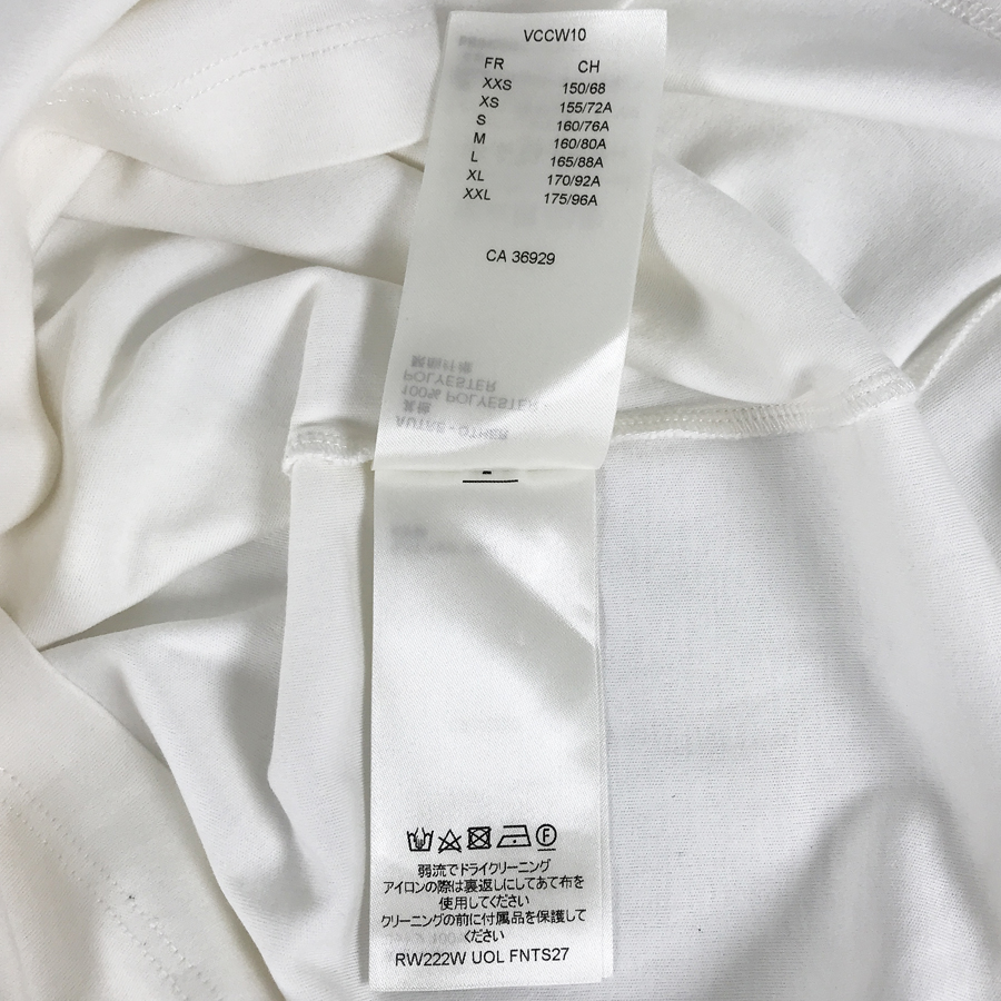 ルイ・ヴィトン レディース Tシャツ