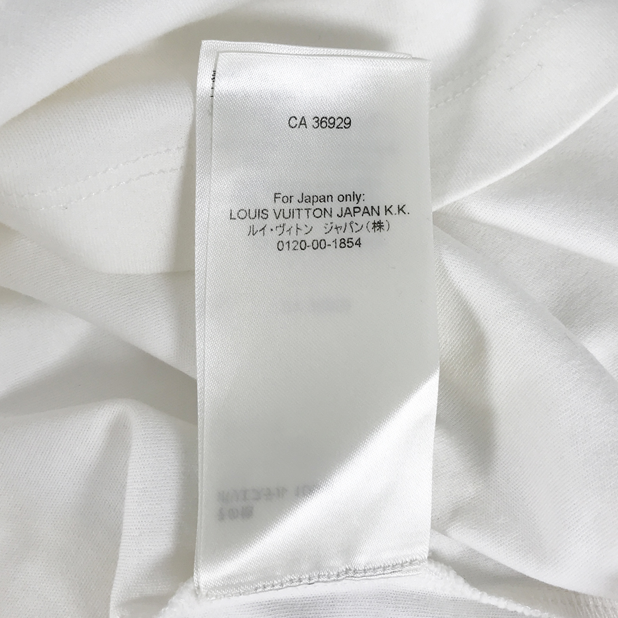 ルイ・ヴィトン レディース Tシャツ