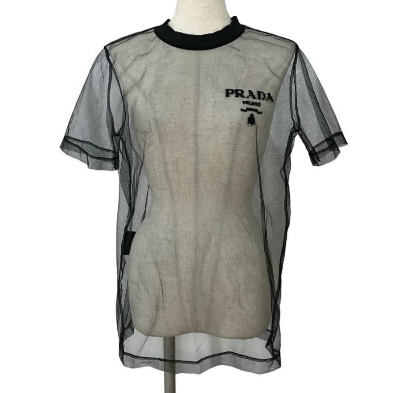 プラダ レディース Tシャツ