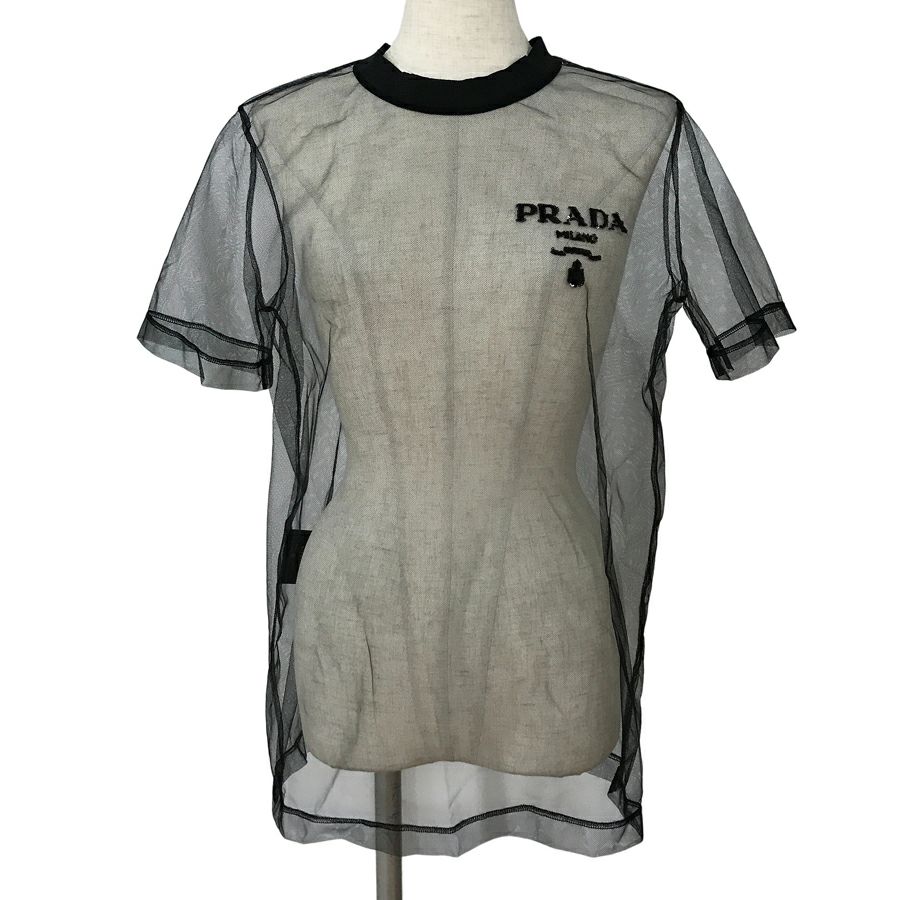 プラダ レディース Tシャツ