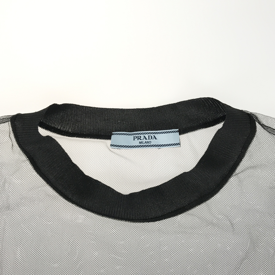 プラダ レディース Tシャツ