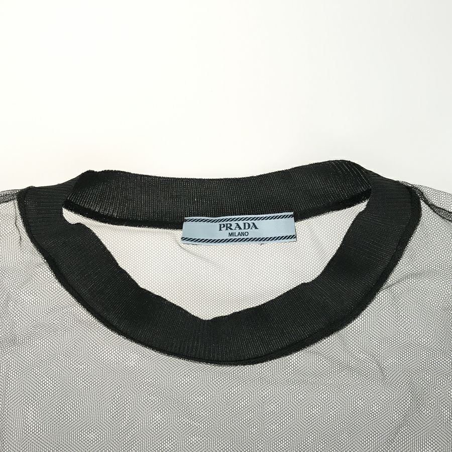 プラダ レディース Tシャツ