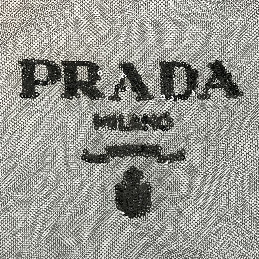 プラダ レディース Tシャツ