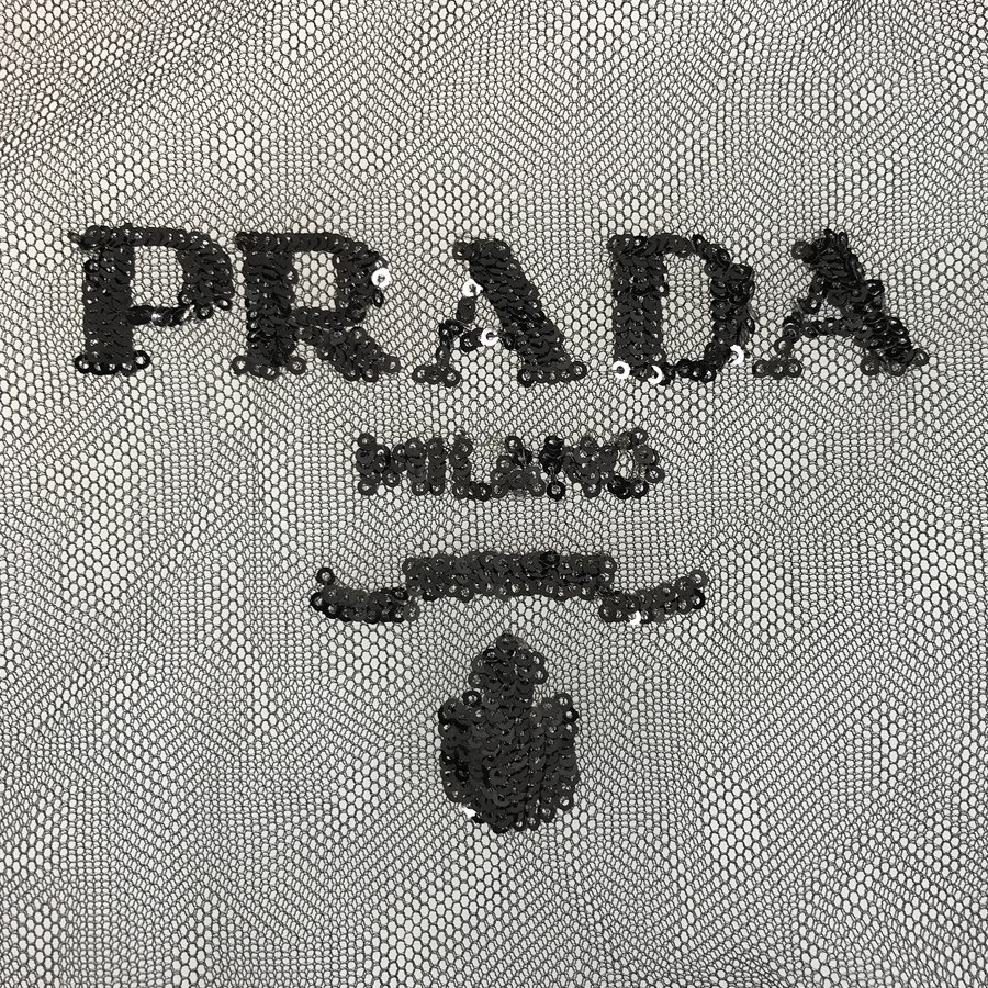 プラダ レディース Tシャツ