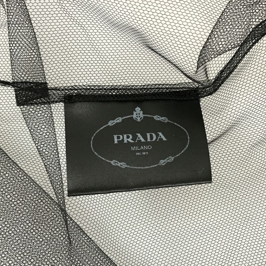 プラダ レディース Tシャツ