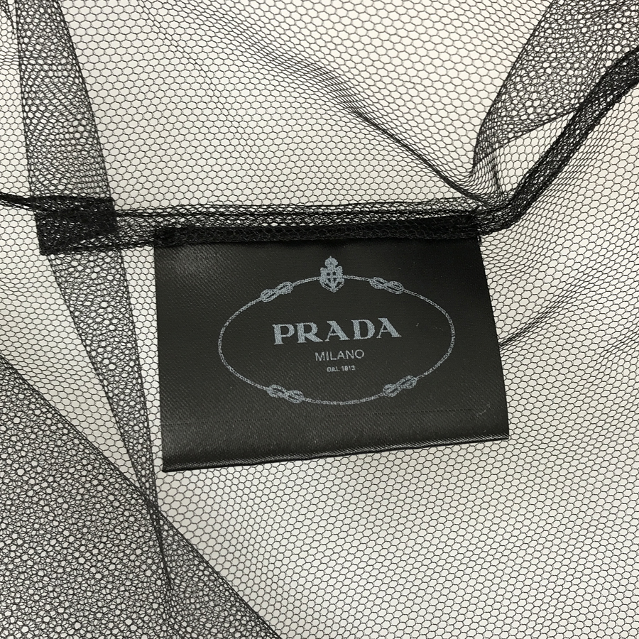 プラダ レディース Tシャツ