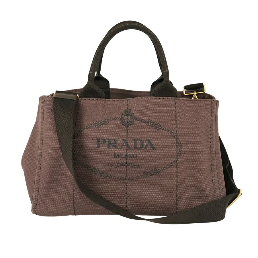 プラダ トートバッグ