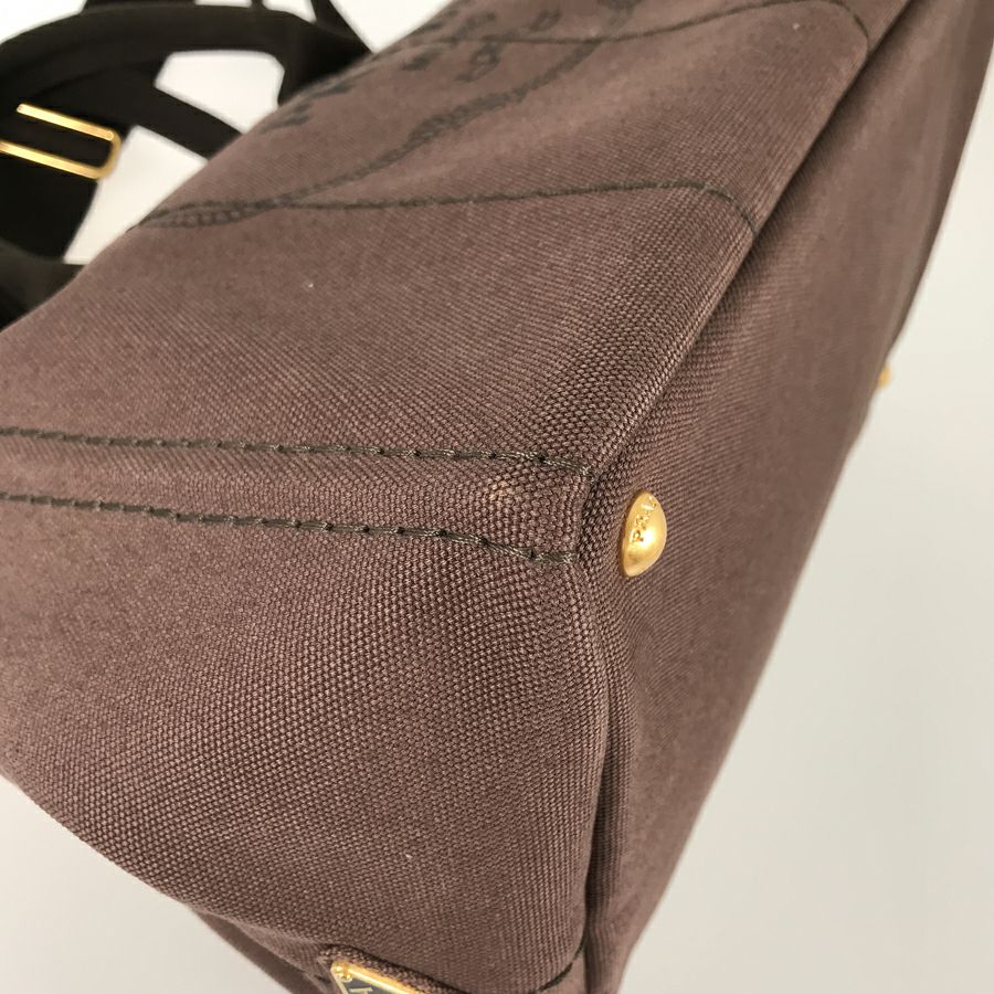 プラダ トートバッグ