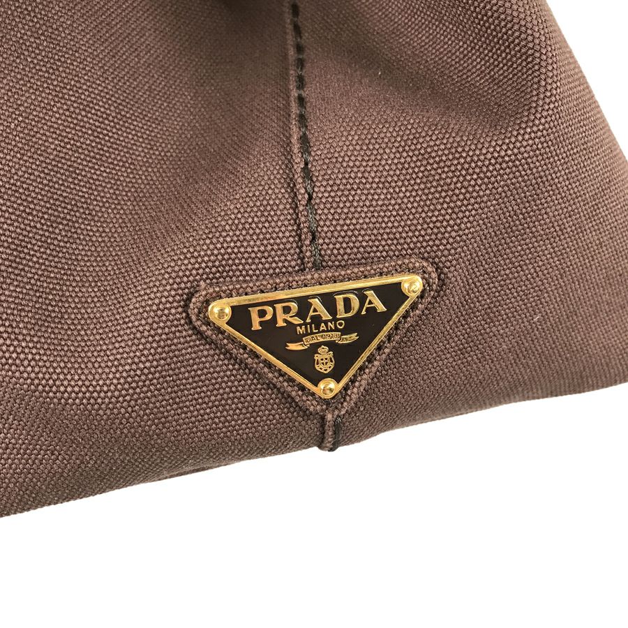 プラダ トートバッグ