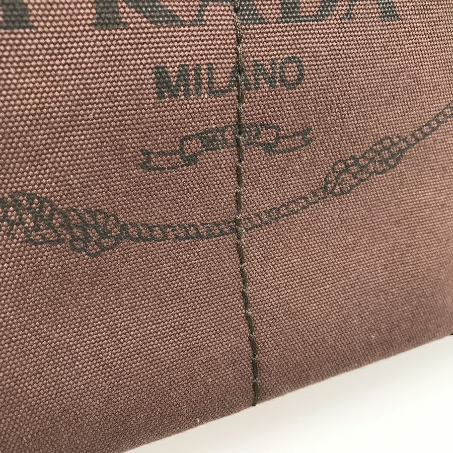 プラダ トートバッグ