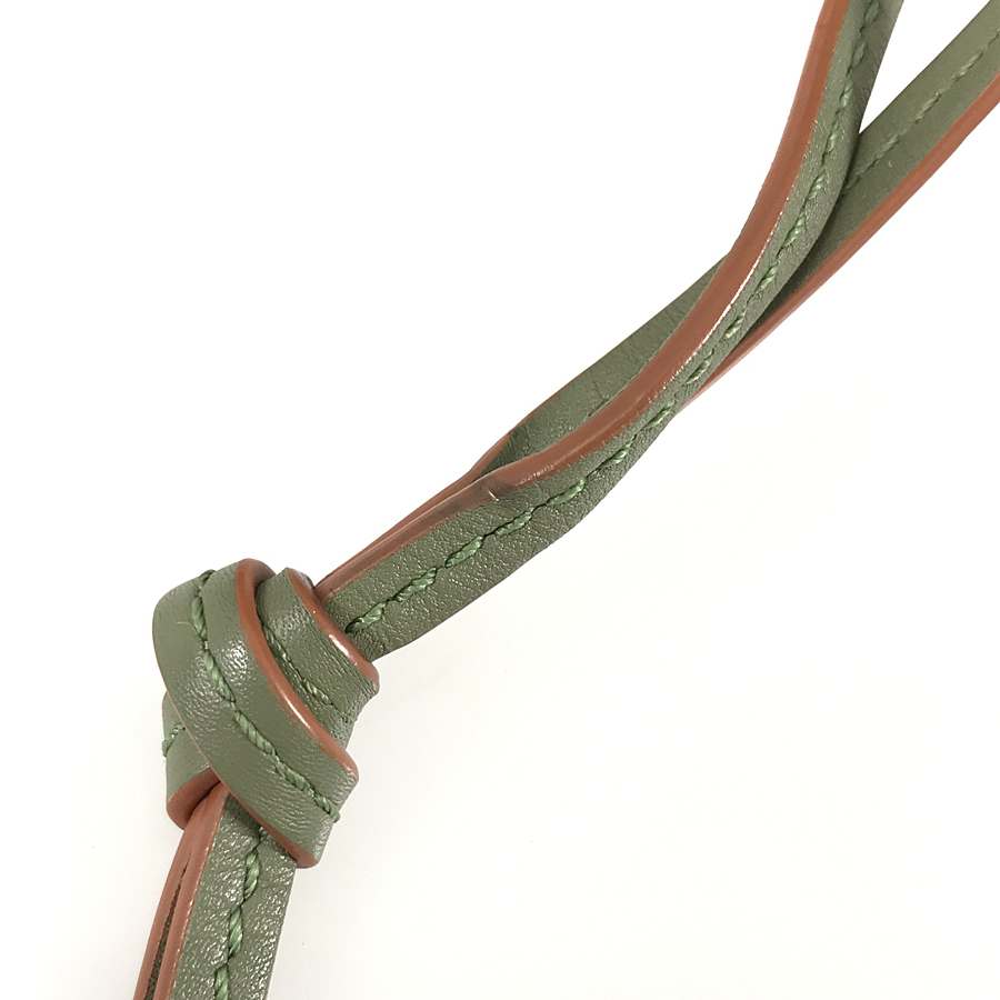 ロエベ ショルダーバッグ