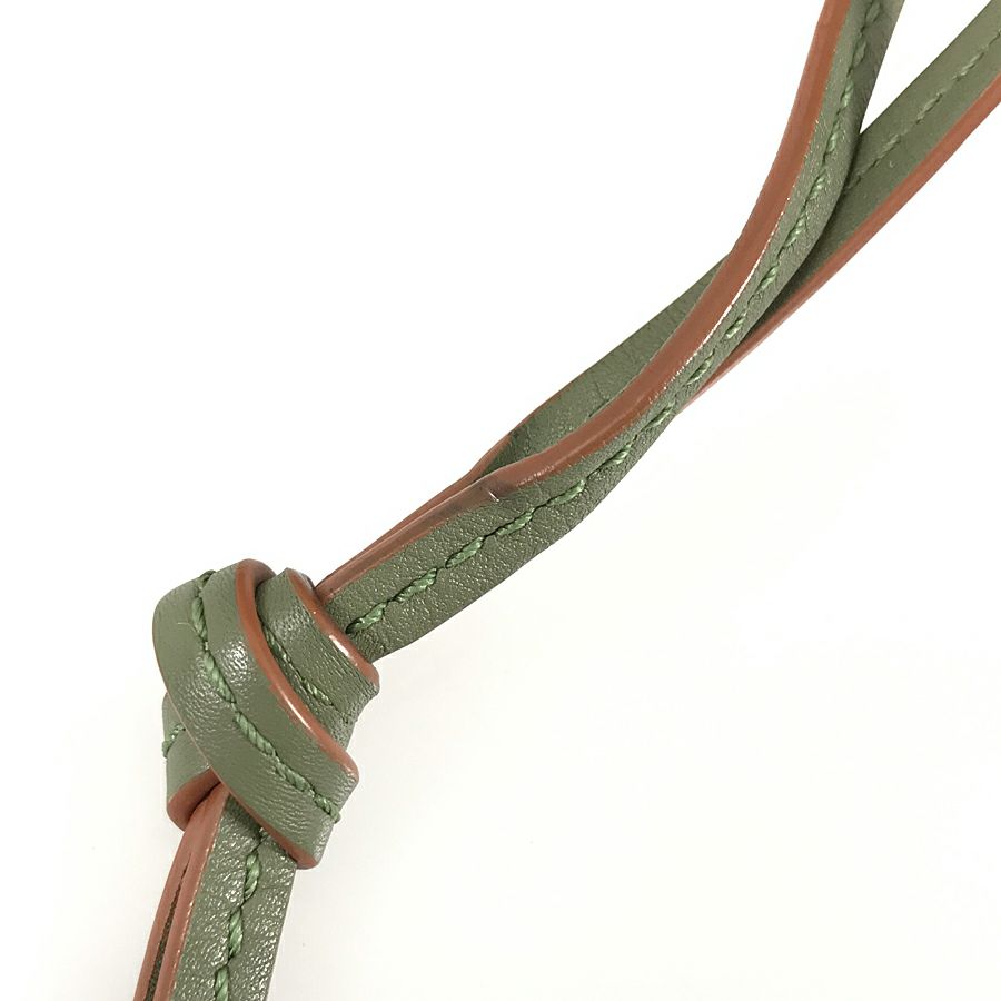 ロエベ ショルダーバッグ