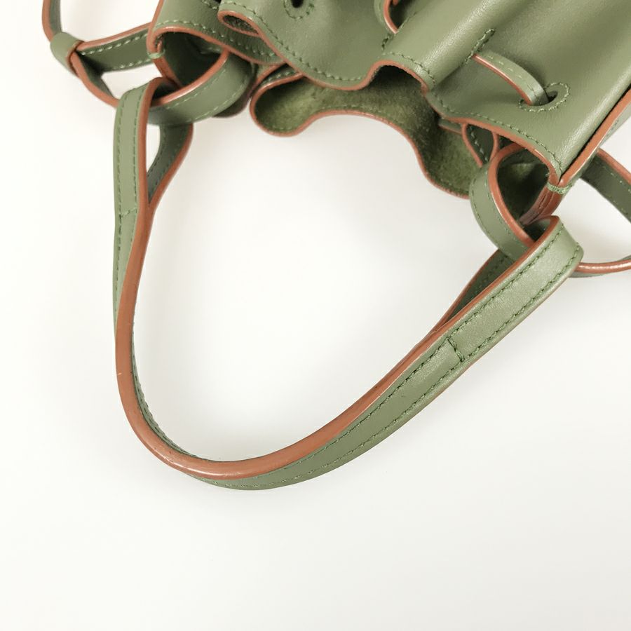 ロエベ ショルダーバッグ