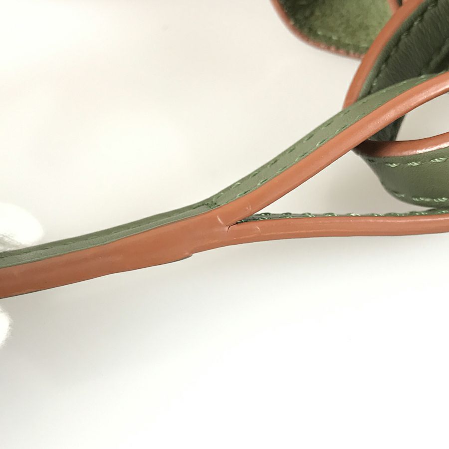 ロエベ ショルダーバッグ