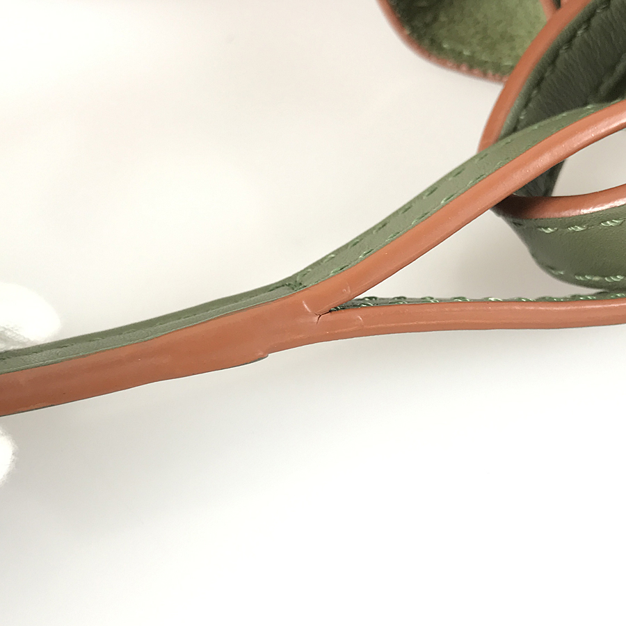 ロエベ ショルダーバッグ