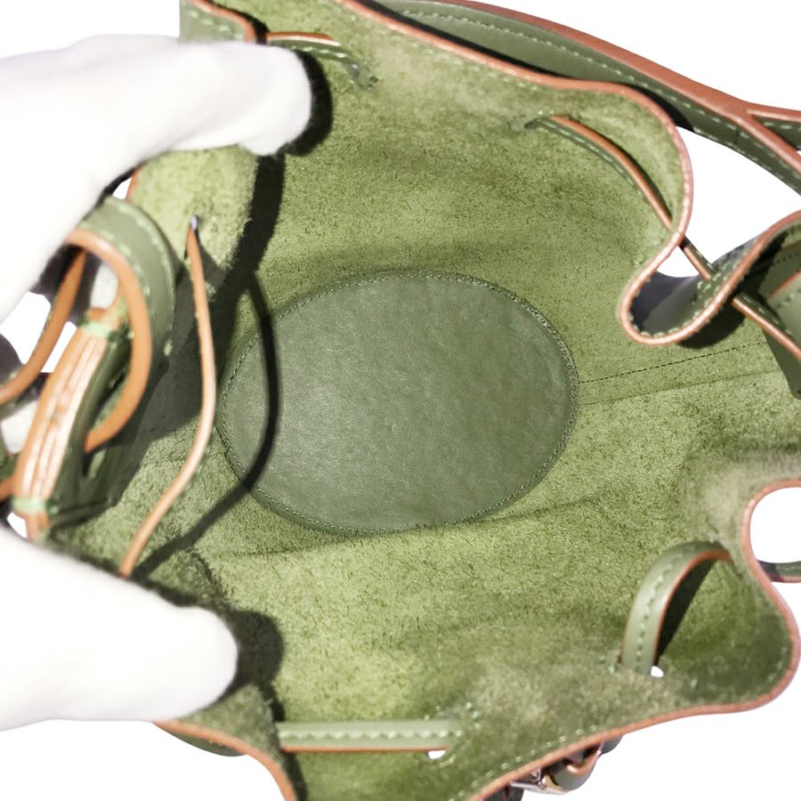 ロエベ ショルダーバッグ