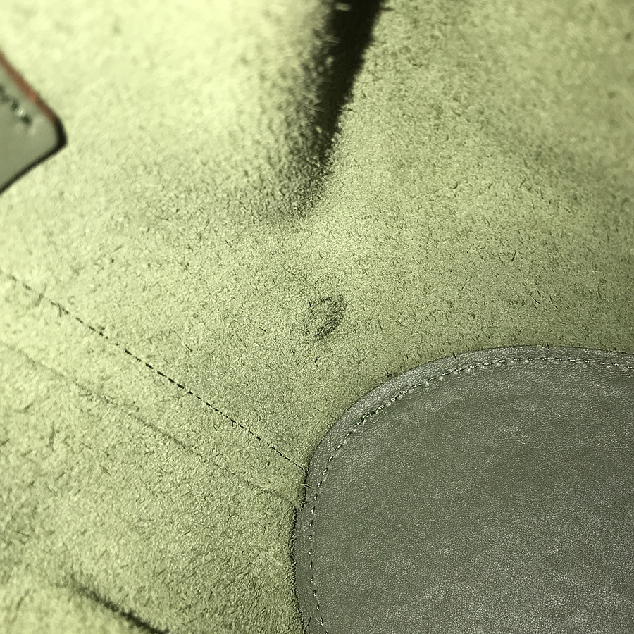 ロエベ ショルダーバッグ