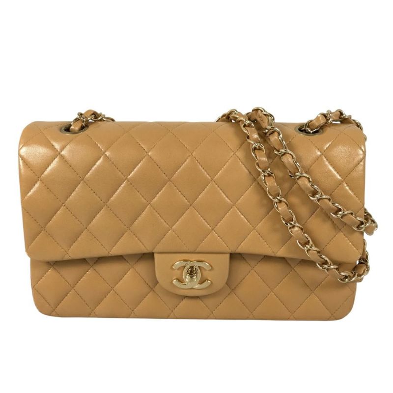 シャネル ショルダーバッグ